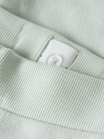 NAME IT Shorts Vivasse Pale Aqua